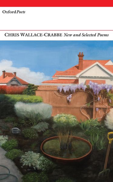 Produktbild: New and Selected Poems