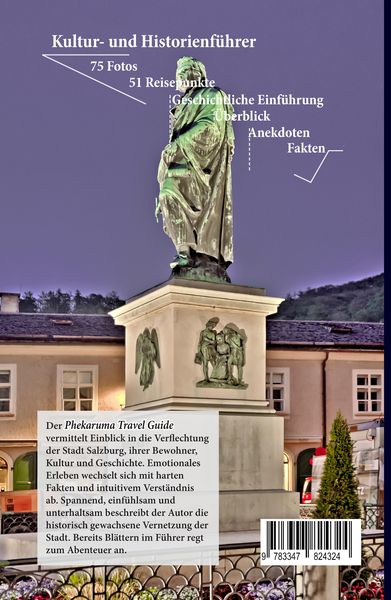 Produktbild: Salzburg