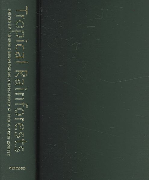 Produktbild: Tropical Rainforests