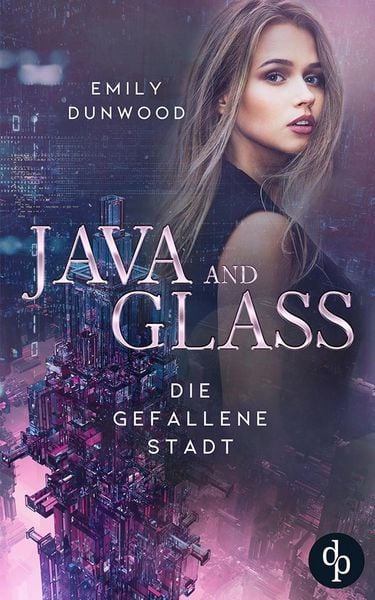 Produktbild: Die gefallene Stadt