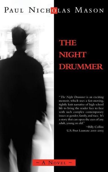 Produktbild: The Night Drummer