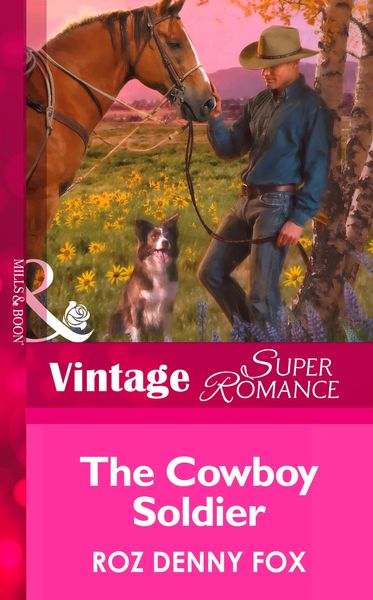 Produktbild: The Cowboy Soldier