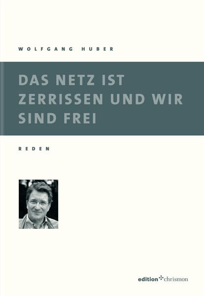 Produktbild: Das Netz ist zerrissen und wir sind frei