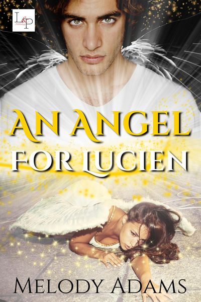 Produktbild: An Angel for Lucien