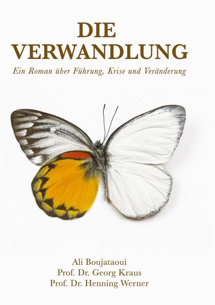 Produktbild: Die Verwandlung