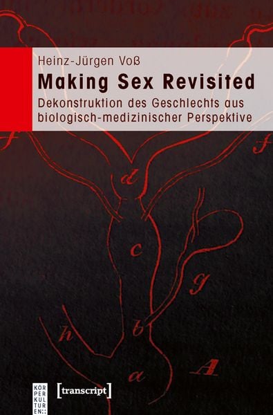Produktbild: Making Sex Revisited