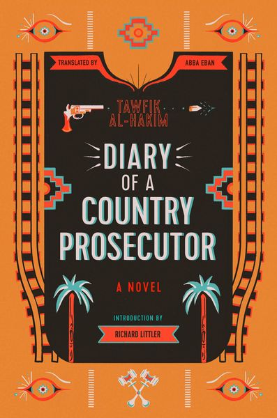 Produktbild: Diary of a Country Prosecutor
