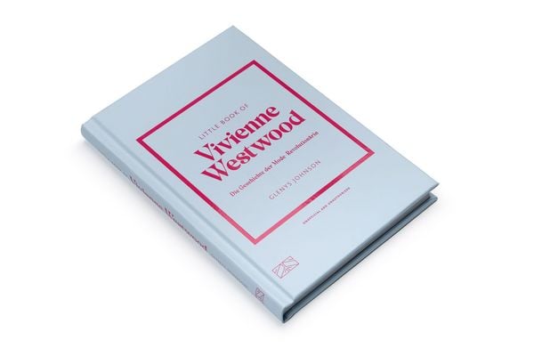 Produktbild: Little Book of Vivienne Westwood