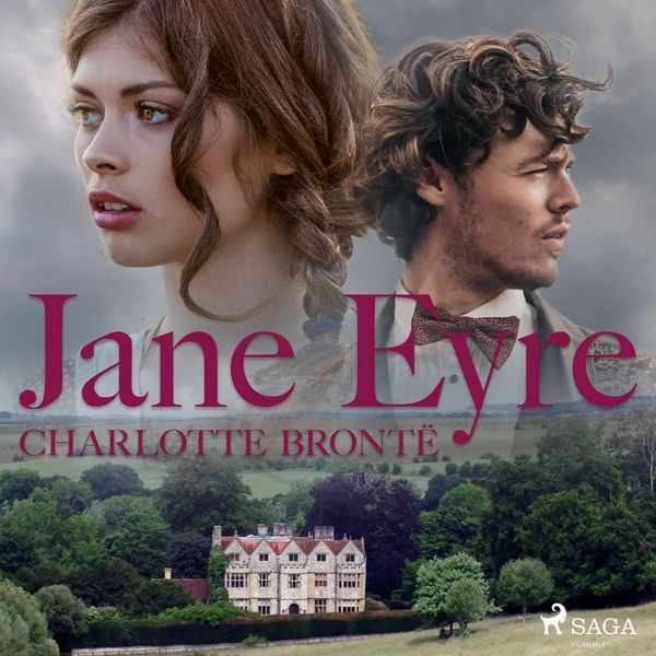 Produktbild: Jane Eyre