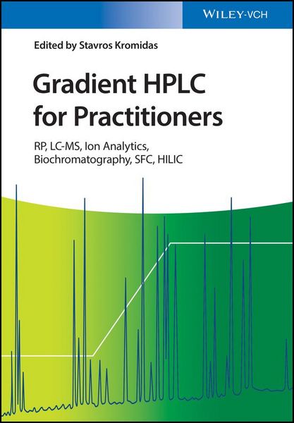 Produktbild: Gradient HPLC for Practitioners