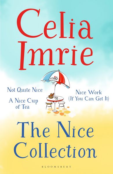 Produktbild: The Nice Series