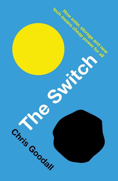 Produktbild: The Switch