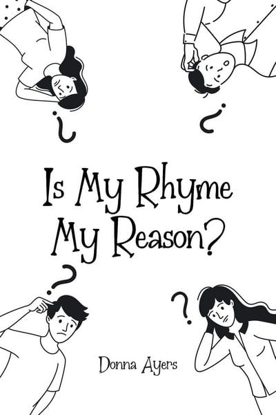 Produktbild: Is My Rhyme My Reason?