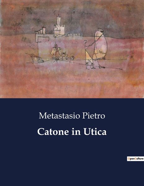 Produktbild: Catone in Utica