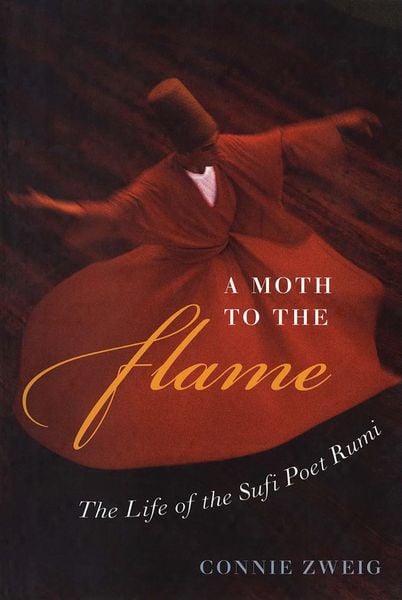 Produktbild: A Moth to the Flame