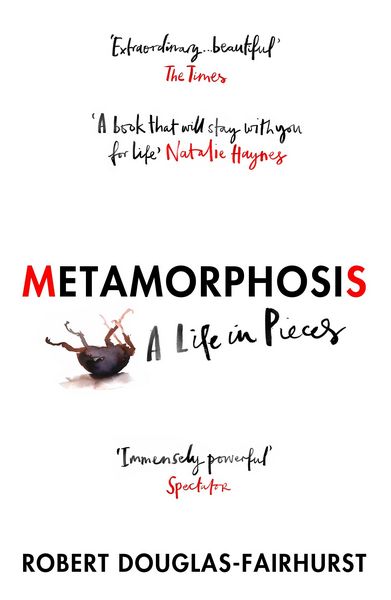 Produktbild: Metamorphosis