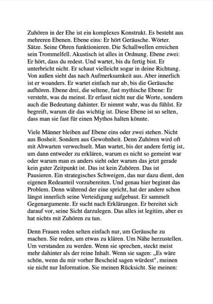 Produktbild: WIE MAN SEINEN EHEMANN NICHT UMBRINGT