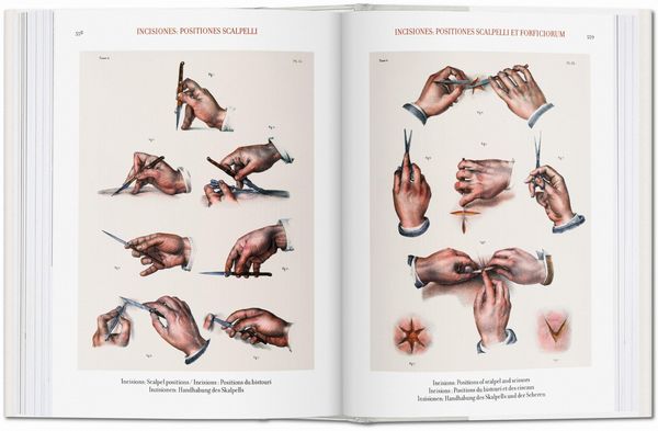Produktbild: Bourgery
