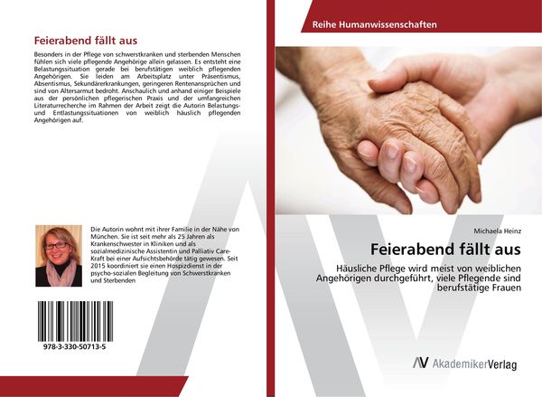 Produktbild: Feierabend f&auml;llt aus