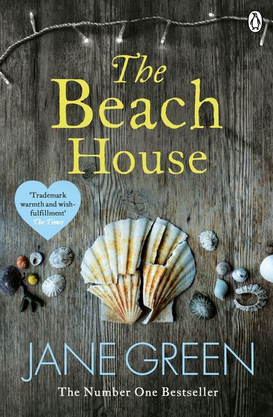 Produktbild: The Beach House