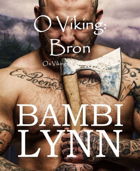 Produktbild: O Viking: Bron Os Vikings, Epis&oacute;dio III