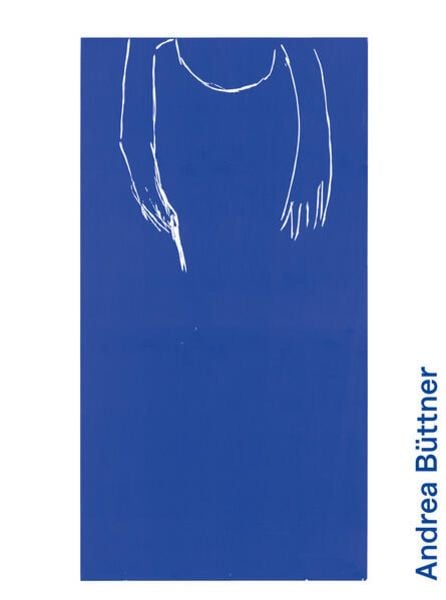 Andrea Büttner, Taschenbuch von Maja Wismer , Isabelle Malz , Andrea Büttner , Anne Carson , Aden Kumler, Hatje Cantz Verlag, 9783775754743