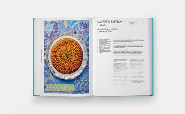 Produktbild: Persian Feasts