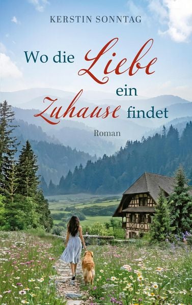 Produktbild: Wo die Liebe ein Zuhause findet