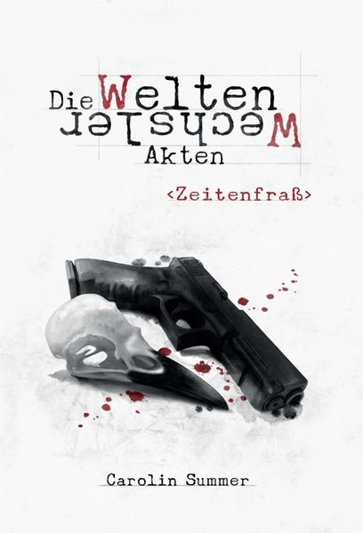 Zeitenfraß