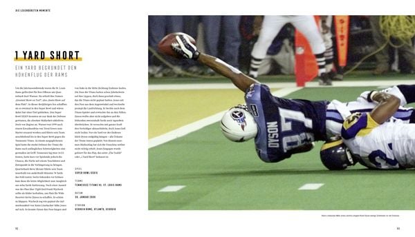 Produktbild: NFL American Football