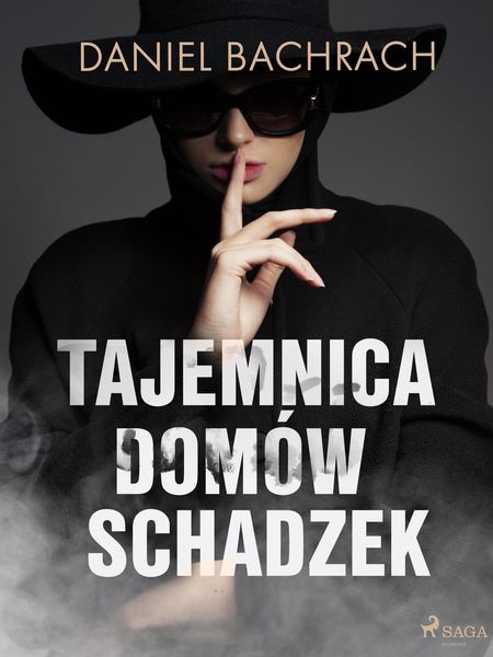 Produktbild: Tajemnica dom&oacute;w schadzek