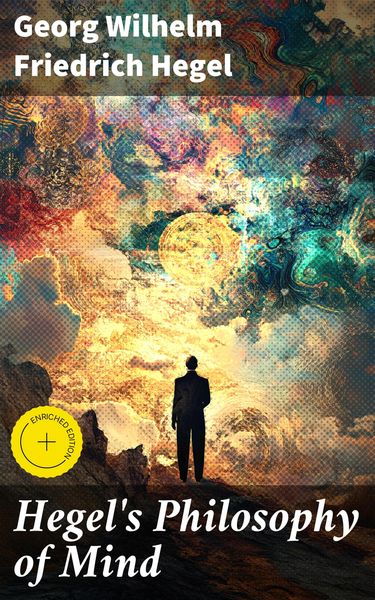 Produktbild: Hegel's Philosophy of Mind