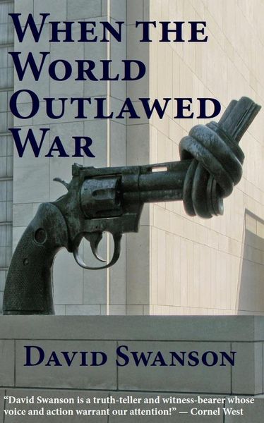Produktbild: When the World Outlawed War