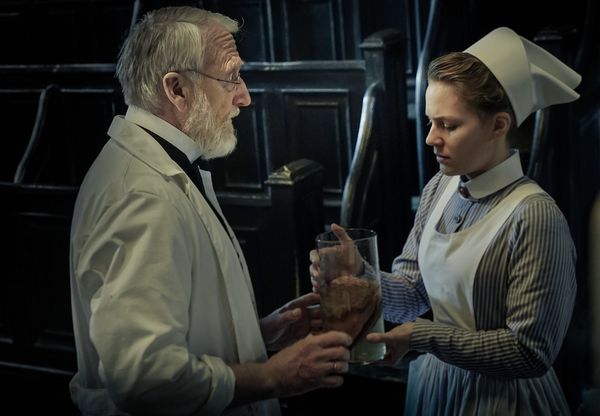 Produktbild: Charit&eacute; - Staffel 1