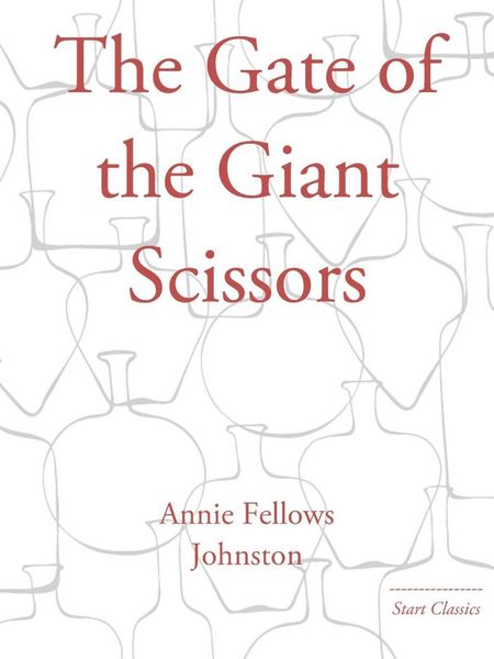 Produktbild: The Gate of the Giant Scissors