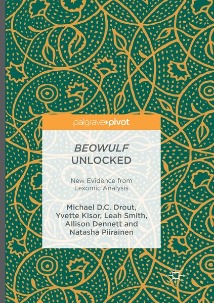 Produktbild: Beowulf Unlocked