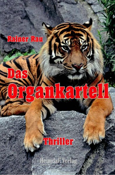 Produktbild: Das Organkartell