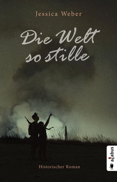 Produktbild: Die Welt so stille