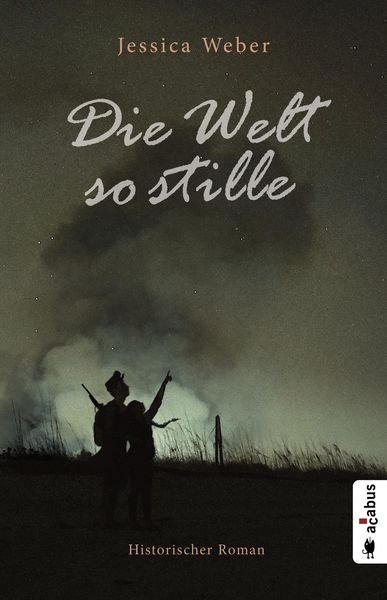 Produktbild: Die Welt so stille