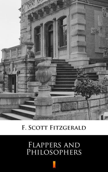 Produktbild: Flappers and Philosophers