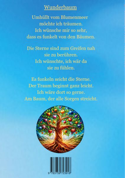 Produktbild: Geschenk der Poesie