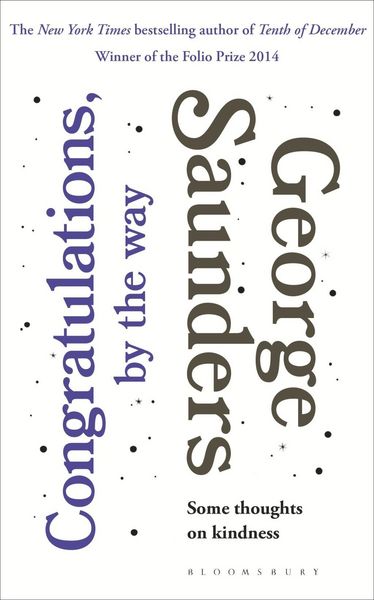 Produktbild: Congratulations, by the way