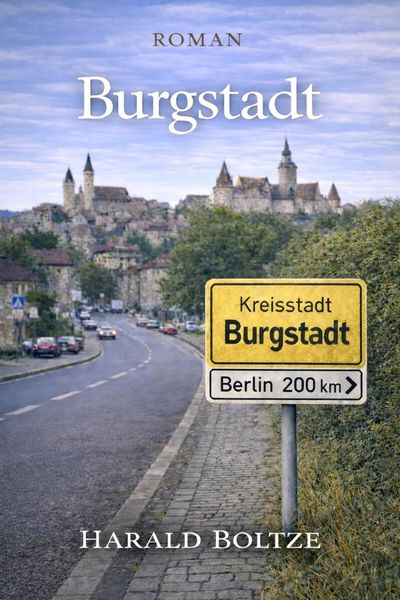 Produktbild: Burgstadt