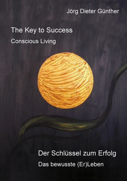 Produktbild: The Key to Success / Der Schl&uuml;ssel zum Erfolg