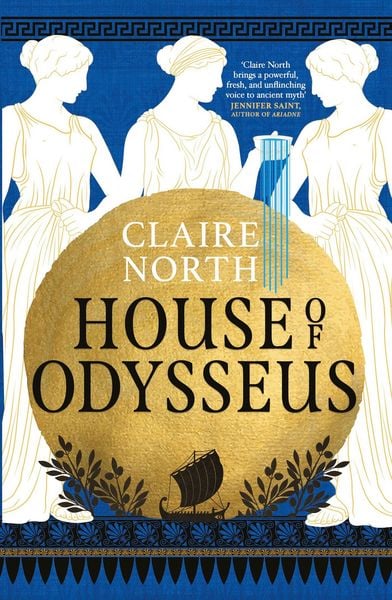 Produktbild: House of Odysseus