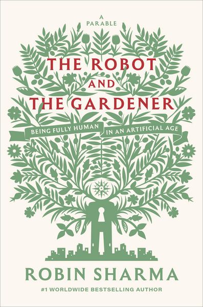 Produktbild: The Robot and The Gardener