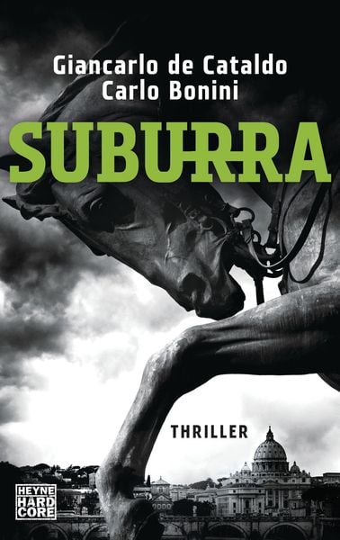 Produktbild: Suburra