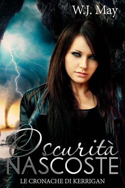 Produktbild: Oscurita Nascoste