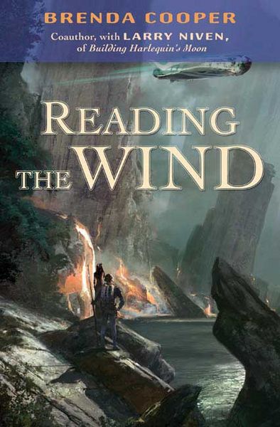 Produktbild: Reading the Wind