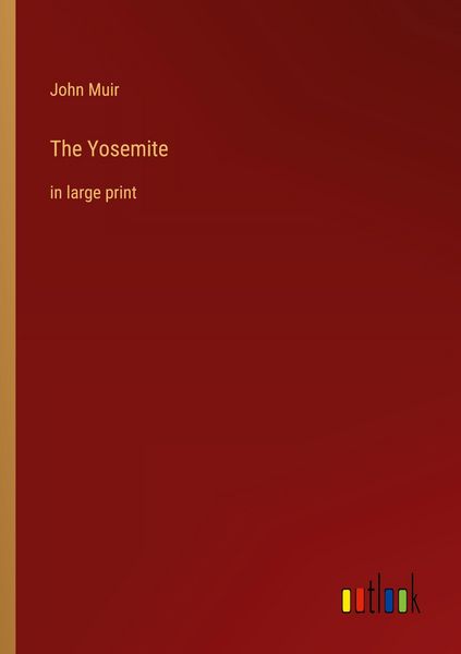 Produktbild: The Yosemite